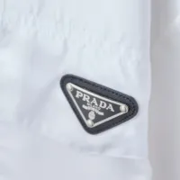 $38.00 USD Prada T-Shirts Short Sleeved For Unisex #1414002