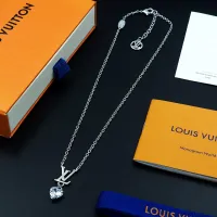 $25.00 USD Louis Vuitton Necklaces #1414004
