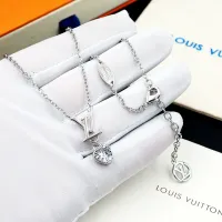 $25.00 USD Louis Vuitton Necklaces #1414004