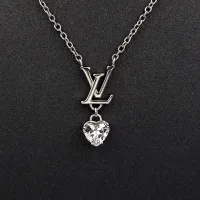 $25.00 USD Louis Vuitton Necklaces #1414004