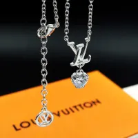 $25.00 USD Louis Vuitton Necklaces #1414004