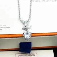 $25.00 USD Louis Vuitton Necklaces #1414004