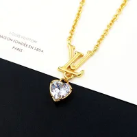 $25.00 USD Louis Vuitton Necklaces #1414005