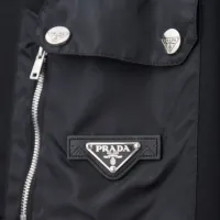 $38.00 USD Prada T-Shirts Short Sleeved For Unisex #1414006