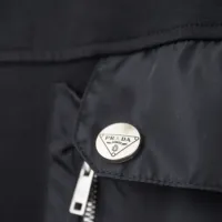 $38.00 USD Prada T-Shirts Short Sleeved For Unisex #1414006