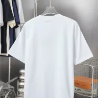 $38.00 USD Prada T-Shirts Short Sleeved For Unisex #1414008