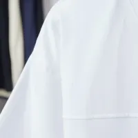 $38.00 USD Prada T-Shirts Short Sleeved For Unisex #1414008