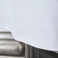 $38.00 USD Prada T-Shirts Short Sleeved For Unisex #1414008