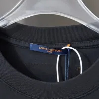 $39.00 USD Louis Vuitton LV T-Shirts Short Sleeved For Unisex #1414009