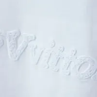 $39.00 USD Louis Vuitton LV T-Shirts Short Sleeved For Unisex #1414010