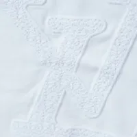 $39.00 USD Louis Vuitton LV T-Shirts Short Sleeved For Unisex #1414010