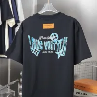 $38.00 USD Louis Vuitton LV T-Shirts Short Sleeved For Unisex #1414011