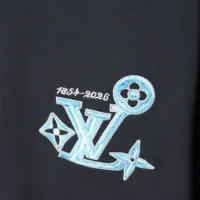 $38.00 USD Louis Vuitton LV T-Shirts Short Sleeved For Unisex #1414011