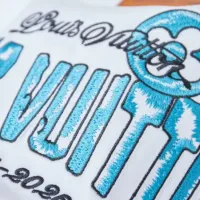 $38.00 USD Louis Vuitton LV T-Shirts Short Sleeved For Unisex #1414012