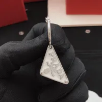 $27.00 USD Prada Earrings For Women #1414013