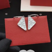 $27.00 USD Prada Earrings For Women #1414013