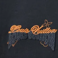 $38.00 USD Louis Vuitton LV T-Shirts Short Sleeved For Unisex #1414014