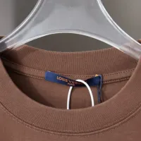 $38.00 USD Louis Vuitton LV T-Shirts Short Sleeved For Unisex #1414015