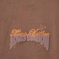 $38.00 USD Louis Vuitton LV T-Shirts Short Sleeved For Unisex #1414015
