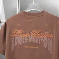 $38.00 USD Louis Vuitton LV T-Shirts Short Sleeved For Unisex #1414015