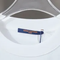 $38.00 USD Louis Vuitton LV T-Shirts Short Sleeved For Unisex #1414016