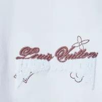 $38.00 USD Louis Vuitton LV T-Shirts Short Sleeved For Unisex #1414016