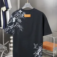 $38.00 USD Louis Vuitton LV T-Shirts Short Sleeved For Unisex #1414017
