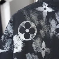 $38.00 USD Louis Vuitton LV T-Shirts Short Sleeved For Unisex #1414017