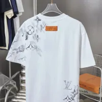 $38.00 USD Louis Vuitton LV T-Shirts Short Sleeved For Unisex #1414018