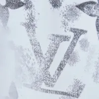 $38.00 USD Louis Vuitton LV T-Shirts Short Sleeved For Unisex #1414018