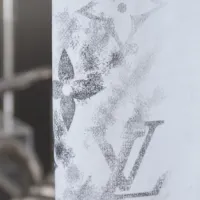 $38.00 USD Louis Vuitton LV T-Shirts Short Sleeved For Unisex #1414018