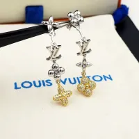 $27.00 USD Louis Vuitton Earrings For Women #1414019