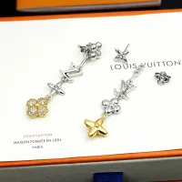 $27.00 USD Louis Vuitton Earrings For Women #1414019