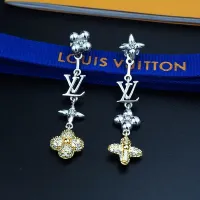 $27.00 USD Louis Vuitton Earrings For Women #1414019
