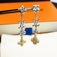 $27.00 USD Louis Vuitton Earrings For Women #1414019
