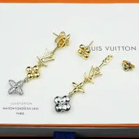 $27.00 USD Louis Vuitton Earrings For Women #1414020