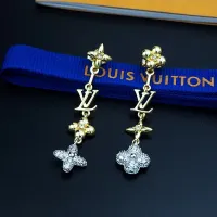 $27.00 USD Louis Vuitton Earrings For Women #1414020