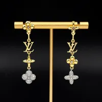 $27.00 USD Louis Vuitton Earrings For Women #1414020