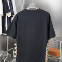 $39.00 USD Burberry T-Shirts Short Sleeved For Unisex #1414021