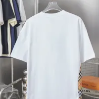 $39.00 USD Burberry T-Shirts Short Sleeved For Unisex #1414022