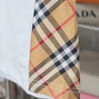 $39.00 USD Burberry T-Shirts Short Sleeved For Unisex #1414022