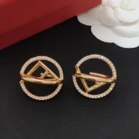$29.00 USD Fendi Earrings For Women #1414023