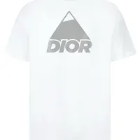 $45.00 USD Christian Dior T-Shirts Short Sleeved For Unisex #1414024
