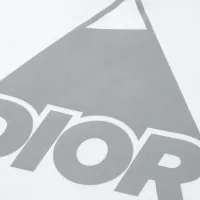 $45.00 USD Christian Dior T-Shirts Short Sleeved For Unisex #1414024