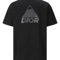 $45.00 USD Christian Dior T-Shirts Short Sleeved For Unisex #1414025