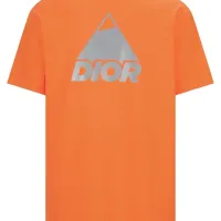 $45.00 USD Christian Dior T-Shirts Short Sleeved For Unisex #1414026