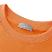 $45.00 USD Christian Dior T-Shirts Short Sleeved For Unisex #1414026