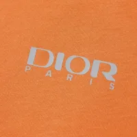 $45.00 USD Christian Dior T-Shirts Short Sleeved For Unisex #1414026