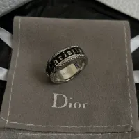 $39.00 USD Christian Dior Rings #1414027
