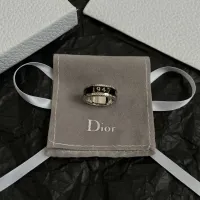 $39.00 USD Christian Dior Rings #1414027